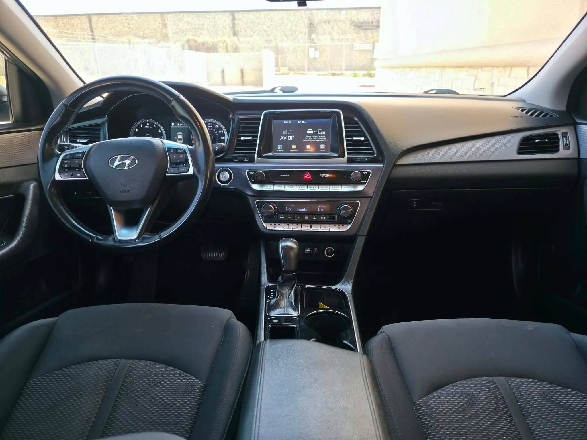 Used 2019 Hyundai Sonata SEL FWD image 13