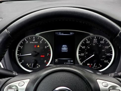 Used 2017 Nissan Sentra SV FWD image 15