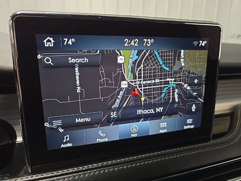 Used 2022 Lincoln Corsair AWD w/ Equipment Group 101A image 29