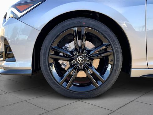Used 2026 Acura Integra A-Spec FWD image 9