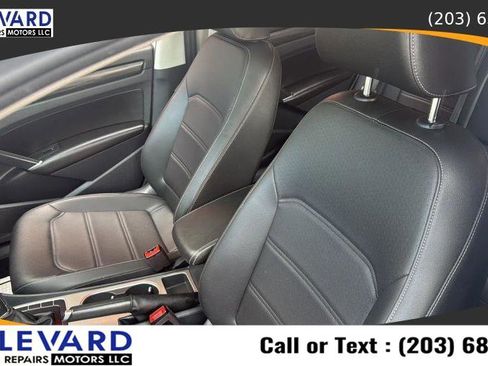 Used 2020 Volkswagen Passat 2.0T R-Line FWD image 29