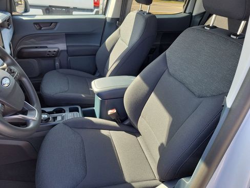 New 2026 Ford Maverick XL image 18