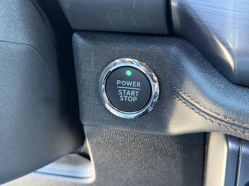 Used 2023 Ford F150 Lightning Lariat w/ Equipment Group 511A High image 9