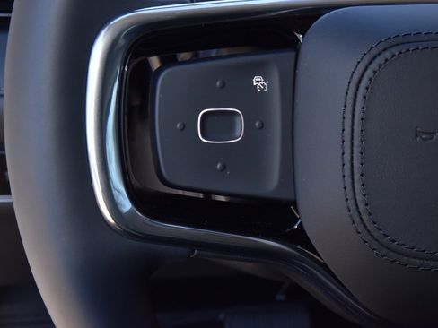 New 2026 Lincoln Nautilus Reserve w/ Jet Appearance Package image 23