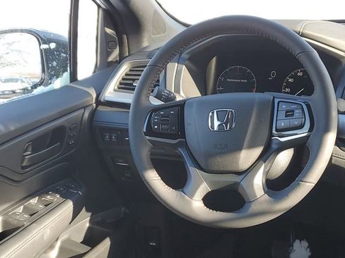New 2026 Honda Odyssey Sport-L image 13