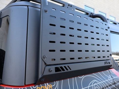 New 2025 Ford Bronco Badlands image 20