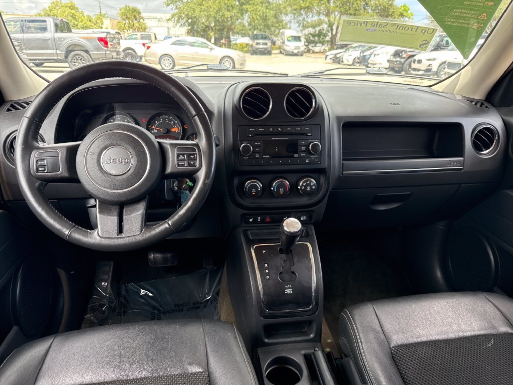 Used 2016 Jeep Patriot Sport FWD image 6