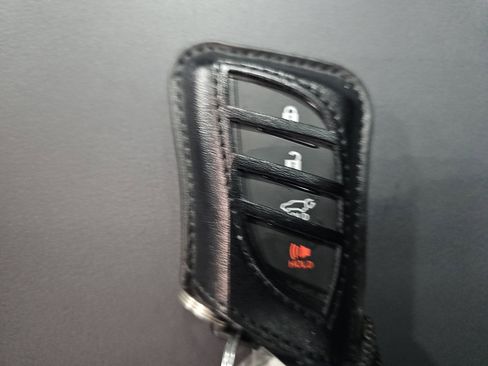 Used 2024 Lexus RZ 300e Premium w/ Accessory Package (Z1) FWD image 36