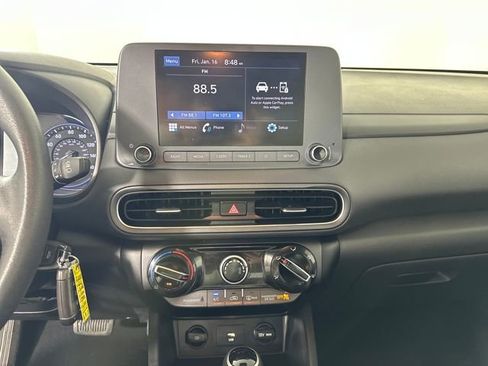 Certified 2023 Hyundai Kona SE image 21
