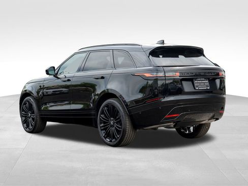 New 2026 Land Rover Range Rover Velar Dynamic SE image 6