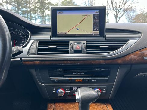 Used 2015 Audi A7 3.0T Premium Plus w/ Cold Weather Package image 31