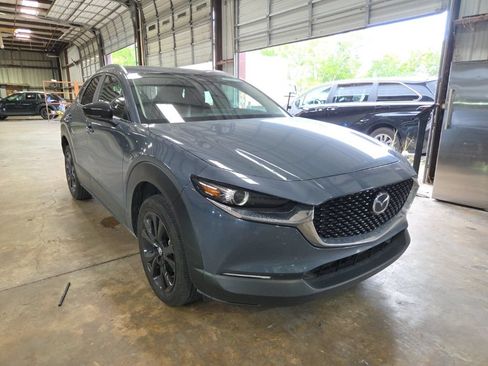 Used 2025 MAZDA CX-30 AWD 2.5 S w/ Preferred Package image 6