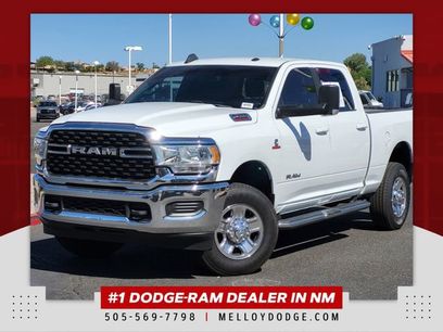 Used 2022 RAM 2500 Big Horn