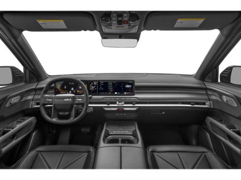 New 2027 Kia Telluride EX FWD image 9
