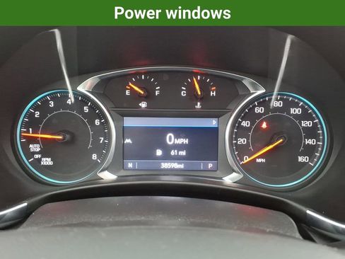Certified 2023 Chevrolet Equinox LT FWD image 33