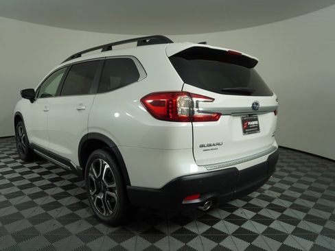 New 2026 Subaru Ascent Limited image 5