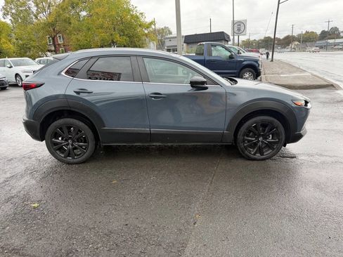 Used 2022 MAZDA CX-30 AWD 2.5 S w/ Preferred Package image 6