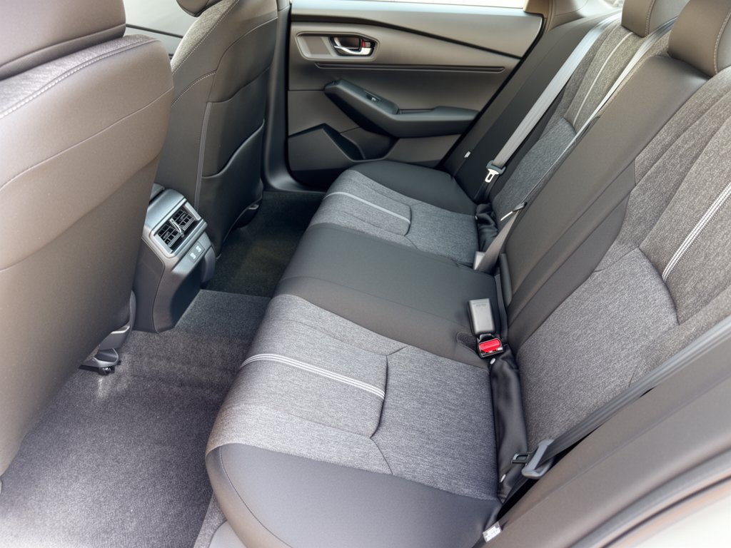 New 2026 Honda Accord Sport image 25