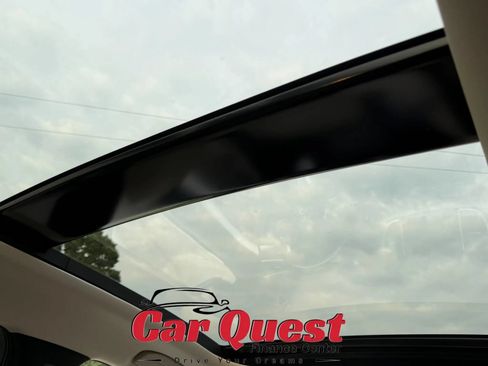 Used 2021 INFINITI QX50 Luxe w/ Cargo Package AWD/4WD image 26