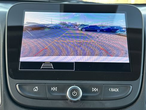 Used 2025 Chevrolet Malibu LT image 22