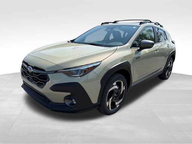 New 2026 Subaru Crosstrek 2.5i Limited AWD/4WD image 3