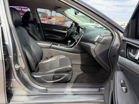 Used 2018 Nissan Maxima 3.5 SV FWD image 28