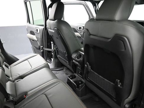New 2026 Jeep Gladiator Mojave AWD/4WD image 20