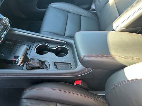 New 2026 Dodge Durango GT image 19