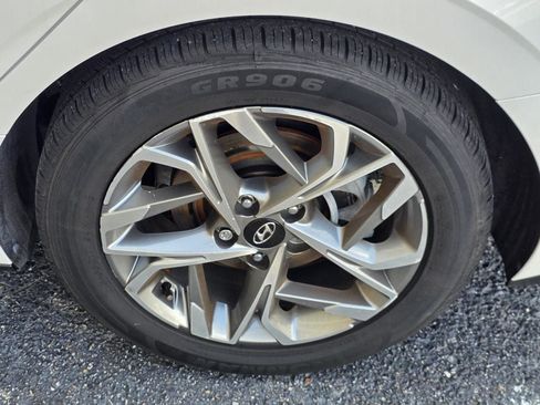 Used 2022 Hyundai Sonata SEL w/ Convenience Package FWD image 29