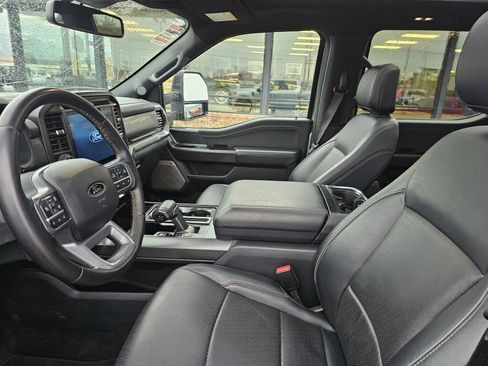 Certified 2025 Ford F150 Lariat image 17