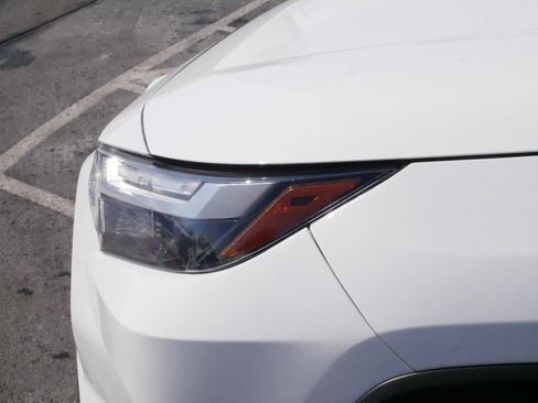 Certified 2024 Toyota RAV4 LE image 16