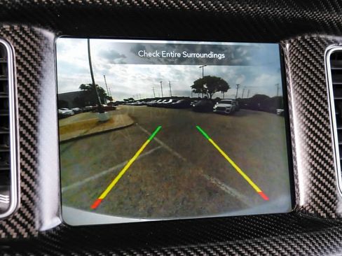 Used 2020 Dodge Charger Scat Pack RWD image 23