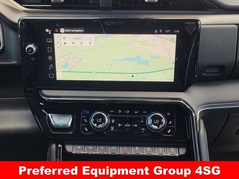 New 2026 GMC Sierra 1500 AT4X AWD/4WD image 13