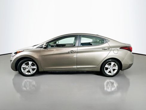 Used 2016 Hyundai Elantra Value Edition FWD image 4