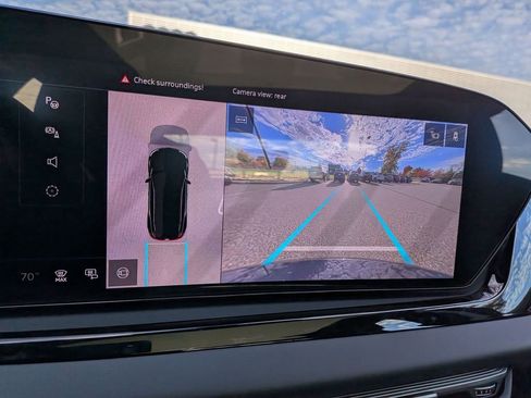 New 2026 Audi A6 Premium Plus image 10