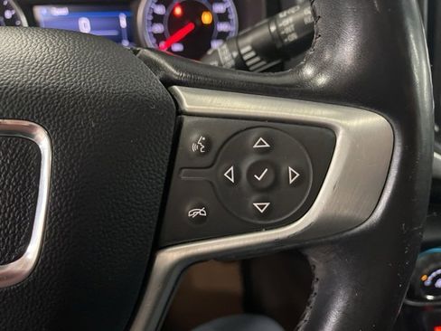 Used 2021 GMC Terrain SLE w/ LPO, Floor Liner Package image 26