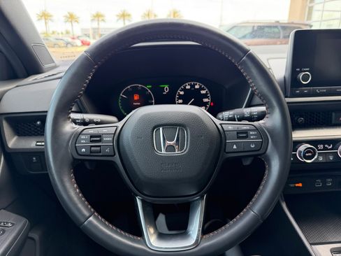 Used 2023 Honda CR-V Sport image 9