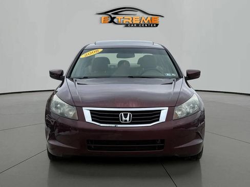 Used 2008 Honda Accord EX-L image 9