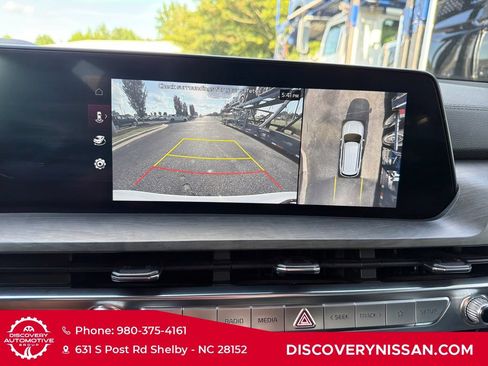 Used 2023 Kia Telluride SX X-Line AWD/4WD image 24