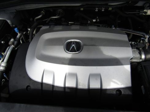 Used 2010 Acura MDX w/ Technology Package AWD/4WD image 36