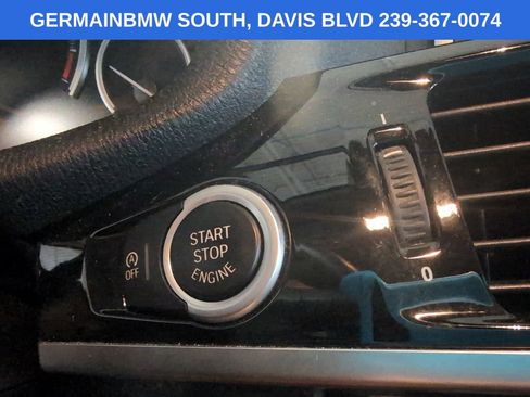 Used 2015 BMW X3 xDrive28i AWD/4WD image 19
