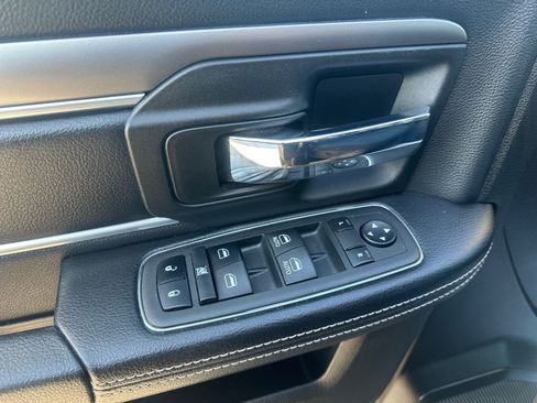 Used 2022 RAM 1500 Classic Warlock w/ Electronics Group image 11