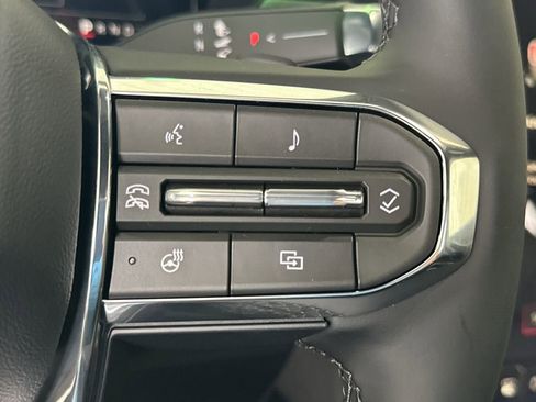 New 2026 GMC Acadia Elevation w/ Elevation Premium Package FWD image 22
