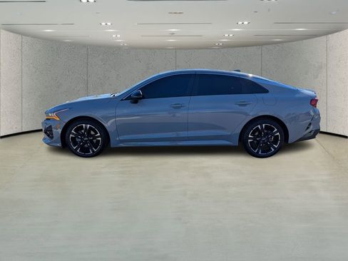 Used 2024 Kia K5 GT-Line w/ GT-Line Premium Package image 6