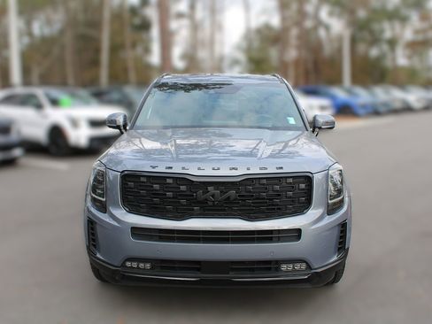 Used 2022 Kia Telluride SX w/ SX Prestige Package image 18