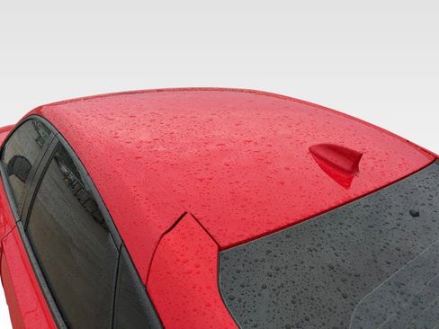 Used 2023 Honda Civic Sport image 9