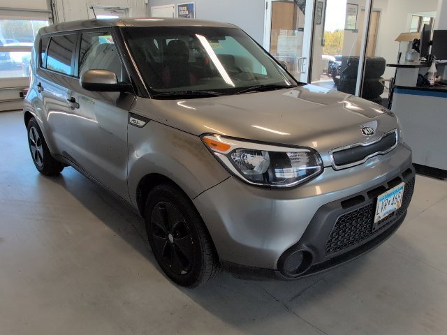 Used 2016 Kia Soul FWD image 7