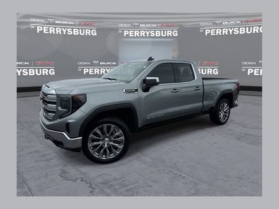 Used 2023 GMC Sierra 1500 SLE w/ Enhanced Capability Package
