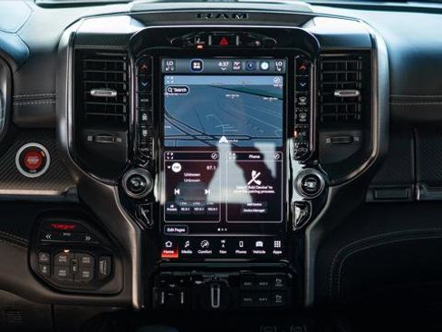 Used 2023 RAM 1500 TRX w/ TRX Level 2 Equipment Group image 6