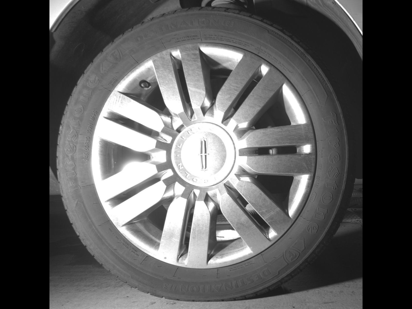 Used 2010 Lincoln MKX AWD image 9